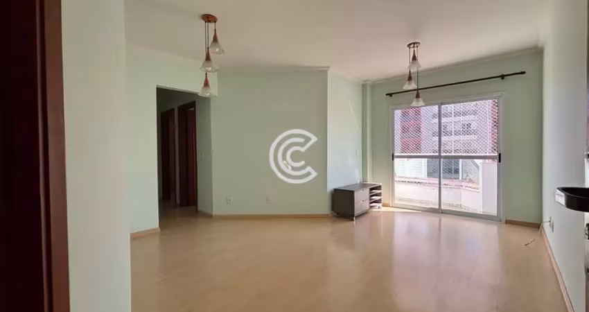 Apartamento com 3 quartos à venda na Rua Jasmim, 320, Mansões Santo Antônio, Campinas