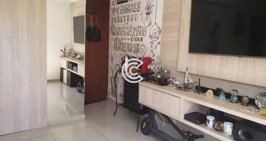 Apartamento com 3 quartos à venda na Rua Abel Luís Ferreira, 277, Jardim do Lago, Campinas