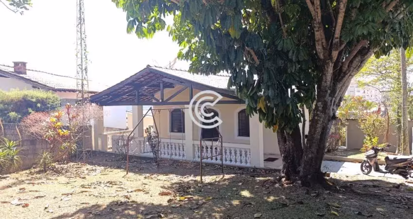 Casa com 3 quartos para alugar na Avenida João Batista Oliveira Bicudo, 791, Centro, Vinhedo