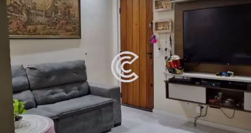 Apartamento com 2 quartos à venda na Rua Ocleide Madia Zanella, 95, Loteamento Pedra Verde, Valinhos