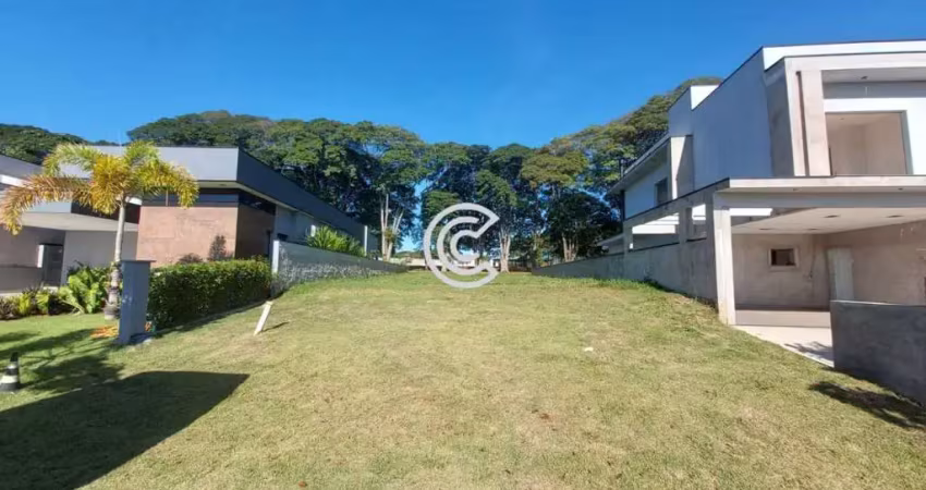 Terreno em condomínio fechado à venda na Campinas-Mogi Mirim, s/nº - km 127, km 127, Tanquinho Velho, Jaguariúna