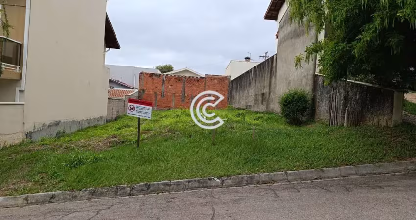Terreno em condomínio fechado à venda na Alameda Niagara, 162, Pinheirinho, Vinhedo