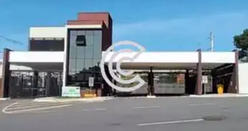 Terreno em condomínio fechado à venda na Rua Doutor Alfredo Zacharias, 1320, Vila Pagano, Valinhos