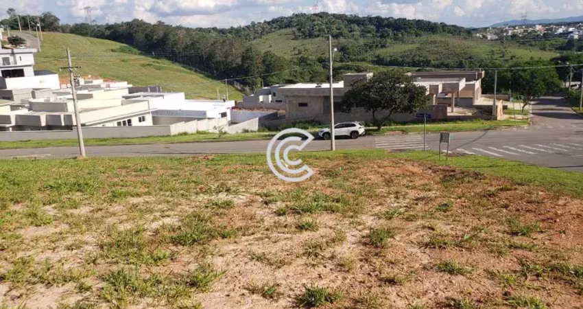 Terreno em condomínio fechado à venda na ALAMEDA DOS MURICIS, 12, Condomínio Santa Isabel, Louveira