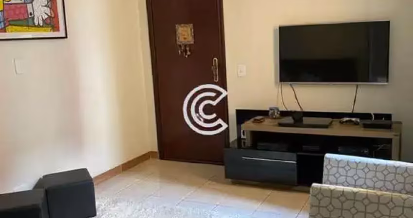 Apartamento com 2 quartos à venda na Rua Ferdinando Panattoni, 400, Jardim Paulicéia, Campinas