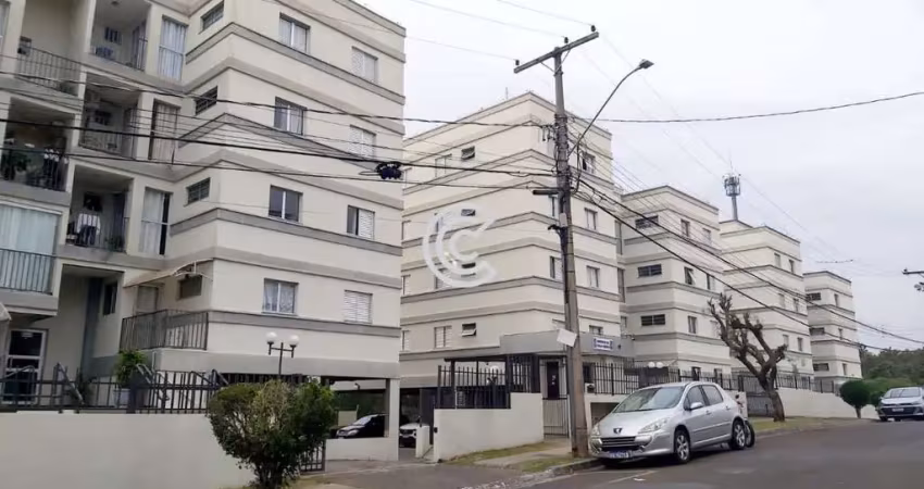 Apartamento com 2 quartos à venda na Rua José Roncatto, 99, Loteamento Pedra Verde, Valinhos