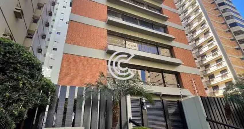 Apartamento com 5 quartos para alugar na Rua Doutor Guilherme da Silva, 315, Cambuí, Campinas
