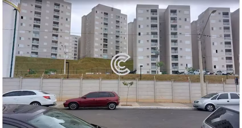 Apartamento com 2 quartos à venda na Avenida Remo Oscar Beseggio, 975, Parque das Colinas, Valinhos
