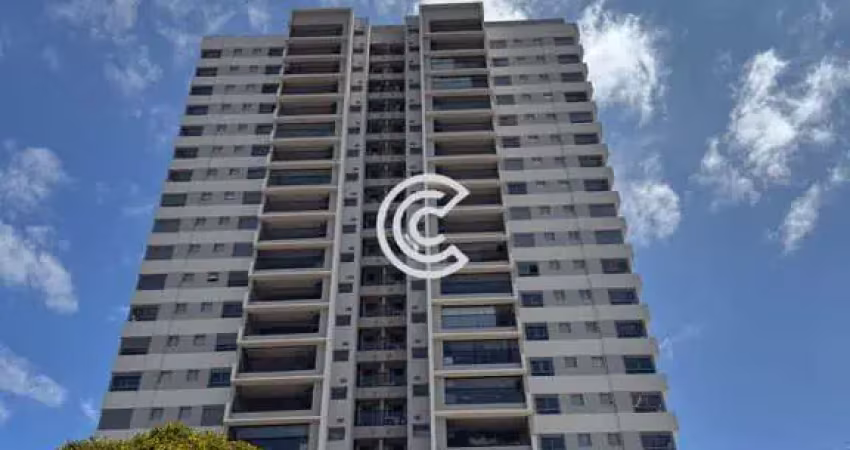 Apartamento com 3 quartos à venda na Rua Antônio Lapa, 118, Cambuí, Campinas