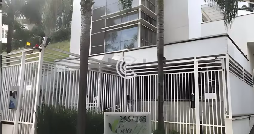Apartamento com 2 quartos à venda na Avenida Brunoro de Gasperi, 256, Parque Prado, Campinas