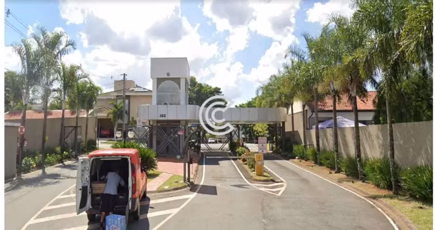 Terreno à venda na Rua José Carlos Ferrari, 382, Residencial Santa Maria, Valinhos