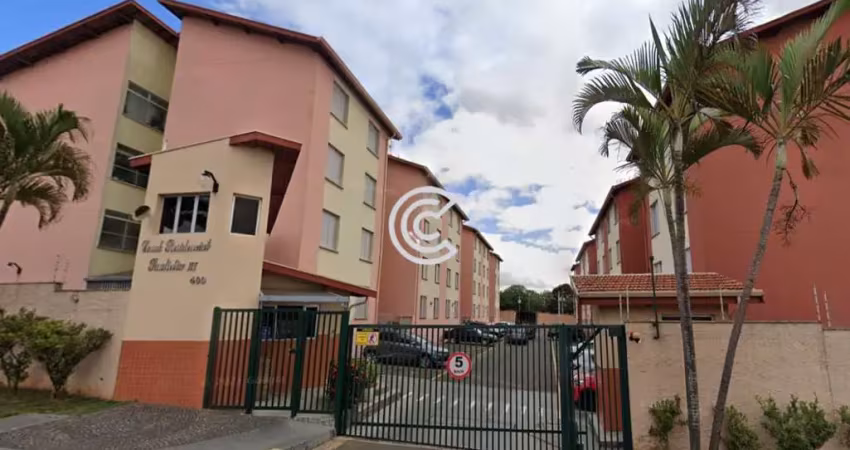 Apartamento com 2 quartos à venda na Rua Ferdinando Panattoni, 400, Jardim Paulicéia, Campinas
