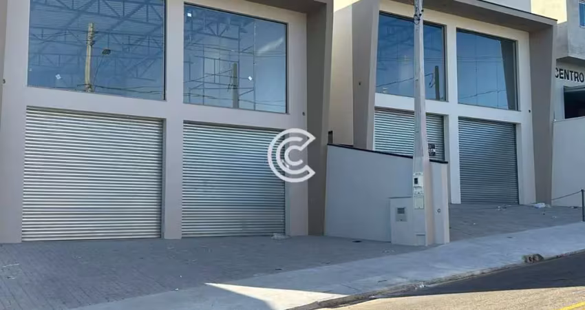 Barracão / Galpão / Depósito com 4 salas à venda na Rua Juliana Von Zuben Degelo, 115, Capela, Vinhedo