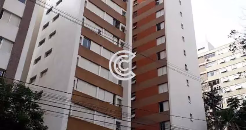 Apartamento com 1 quarto à venda na Rua General Osório, 1441, Cambuí, Campinas