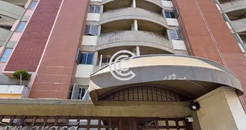 Apartamento com 1 quarto à venda na Rua Doutor Antônio Álvares Lobo, 444, Botafogo, Campinas