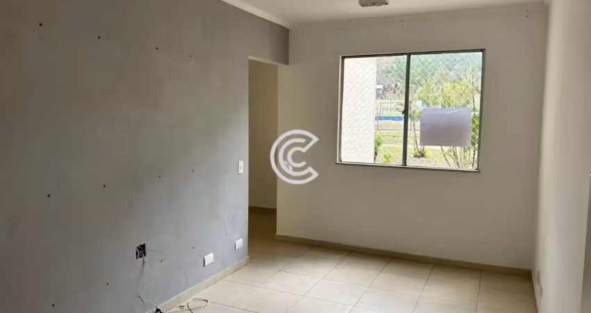 Apartamento com 2 quartos à venda na Rua Pedro Antônio Dias, 567, Conjunto Residencial Parque Bandeirantes, Campinas
