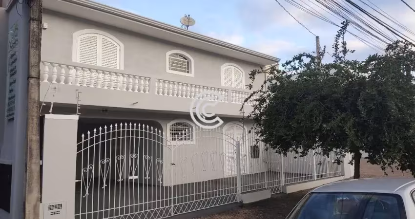 Casa com 4 quartos para alugar na Rua Camargo Paes, 958, Jardim Guanabara, Campinas
