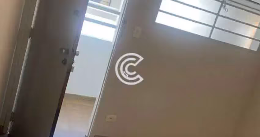 Apartamento com 1 quarto à venda na Rua Padre Vieira, 1116, Cambuí, Campinas