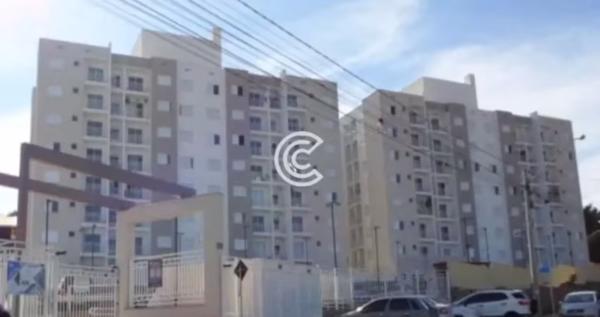 Apartamento com 2 quartos à venda na Rua Reverendo Professor Herculano Gouveia Júnior, 450, Jardim do Lago, Campinas
