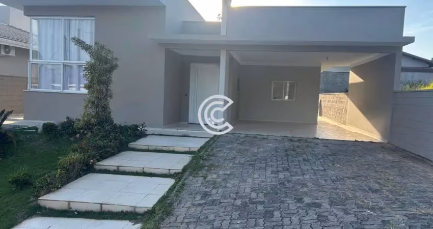 Casa em condomínio fechado com 3 quartos para alugar na Rua Ignez Favarin Ferragut, 94, Pinheirinho, Vinhedo