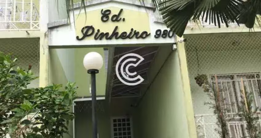 Apartamento com 2 quartos para alugar na Avenida dos Estados, 980, Vila D'Agostinho, Valinhos