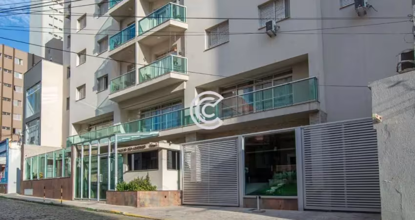 Apartamento com 4 quartos à venda na Rua Ferreira Penteado, 1242, Centro, Campinas