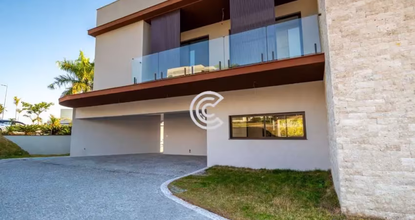 Casa com 4 quartos à venda na Rua Professor Pedro Stucchi Sobrinho, 00, Residencial Jatibela, Campinas