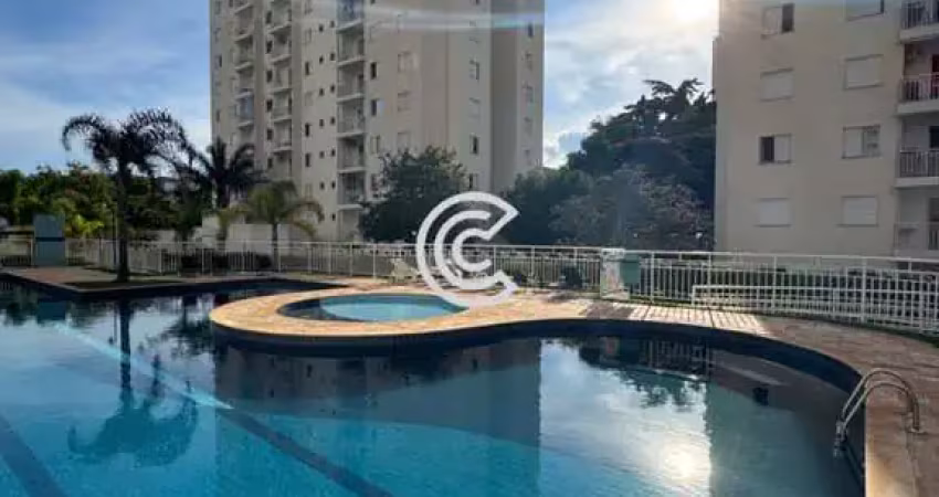 Apartamento com 3 quartos à venda na Rua Jasmim, 612, Chácara Primavera, Campinas
