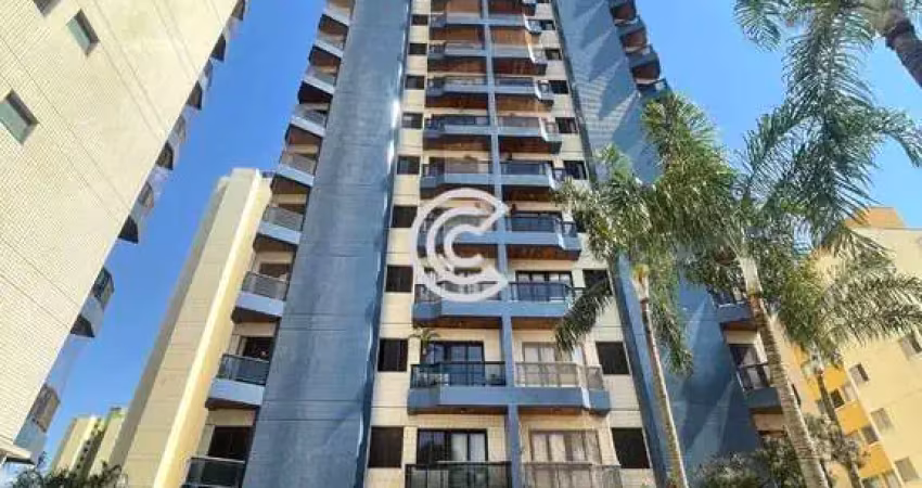 Apartamento com 3 quartos à venda na Rua Hermantino Coelho, 195, Mansões Santo Antônio, Campinas