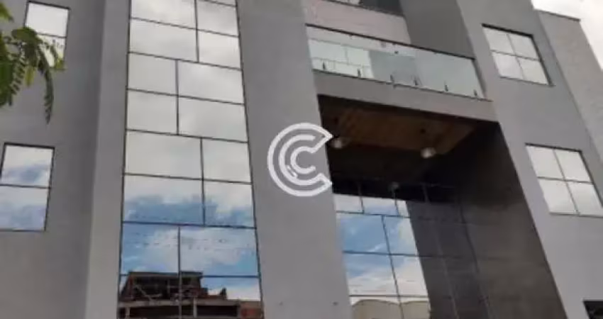 Prédio com 16 salas para alugar na Rua Cumaru, 179, Loteamento Alphaville Campinas, Campinas