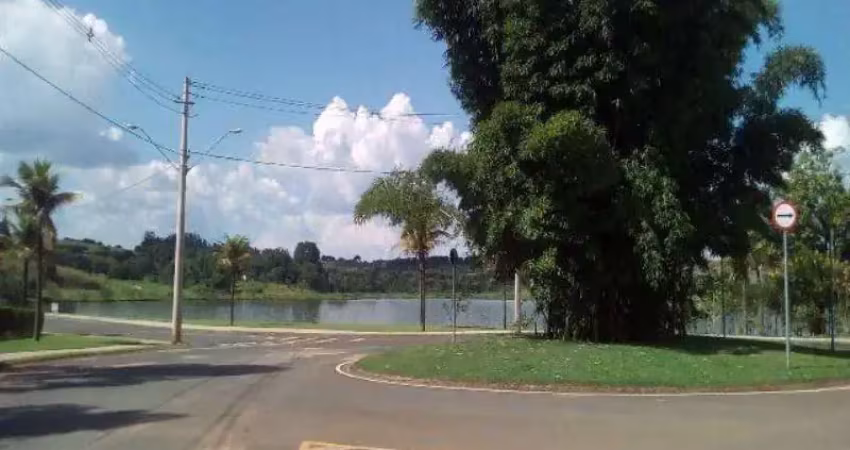 Terreno à venda em jaguariuna, condominio residencial lago da barra, com 472 m², lago da barra