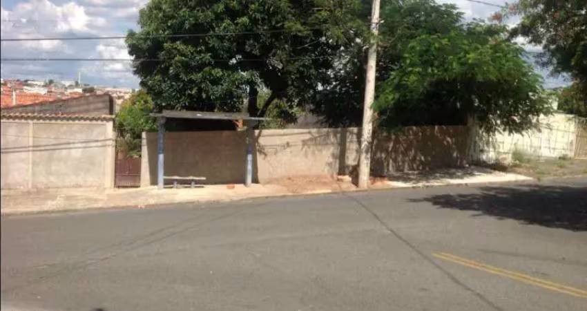 Terreno à venda em campinas, jardim novo campos eliseos, com 511 m²