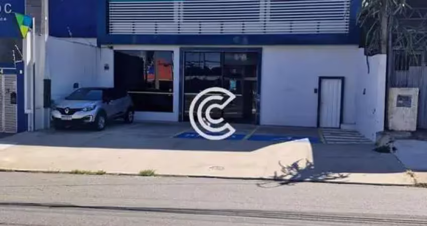 Barracão à venda e para alugar em campinas, vila pompeia, com 365 m²