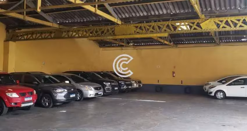 Barracão / Galpão / Depósito à venda na Rua Saldanha Marinho, 257, Centro, Campinas