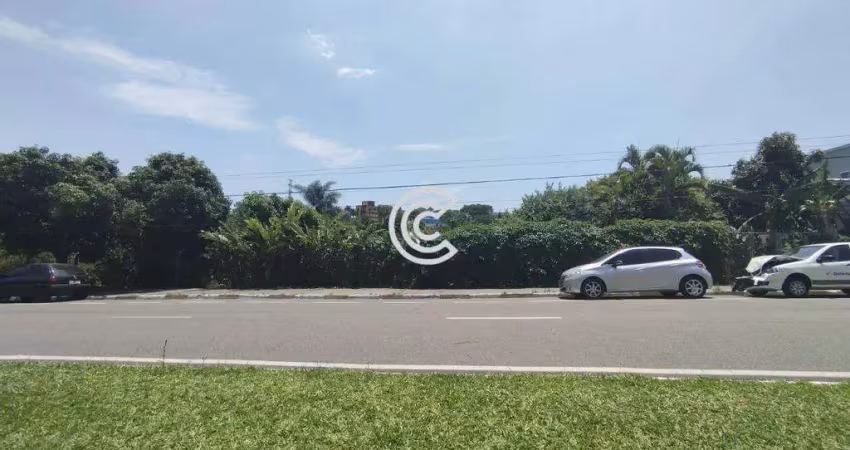 Terreno comercial à venda na Avenida Independência, 4270, Centro, Vinhedo