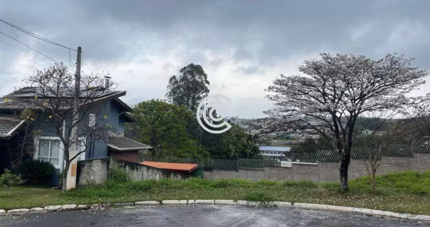 Terreno comercial à venda na Rua Manoel dos Santos Marta, 323, Chácara das Nações, Valinhos