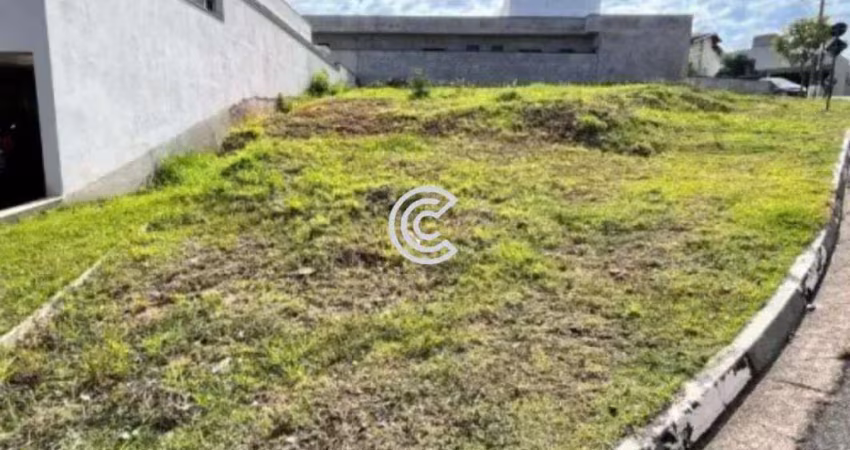 Terreno comercial à venda na Rua José Mamprin, 930, Fazenda Santana, Valinhos