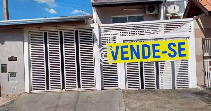Casa à venda em campinas, jardim ouro preto, com 3 quartos, com 218 m²