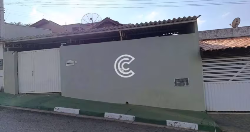 Casa com 2 quartos à venda na Rua Diamante, 492, Capela, Vinhedo