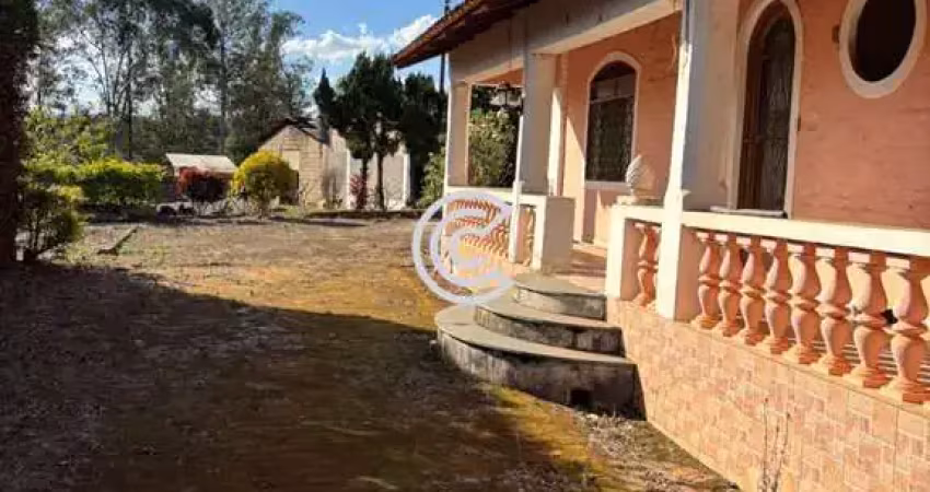 Terreno comercial à venda na Estrada da Rhodia, KM 15, Vila Hollândia, Campinas