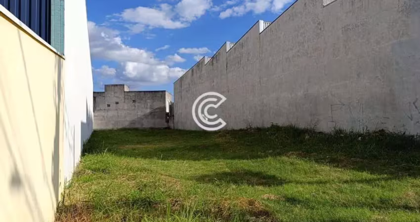 Terreno comercial à venda na Rua Rancho Fundo, 509, João XXIII, Vinhedo