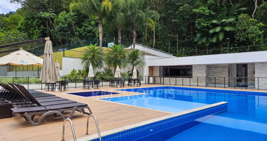 Apartamento de luxo com vista panorâmica! 3 dormitórios, 2 vagas de garagem e condomínio clube. O lugar perfeito para você!