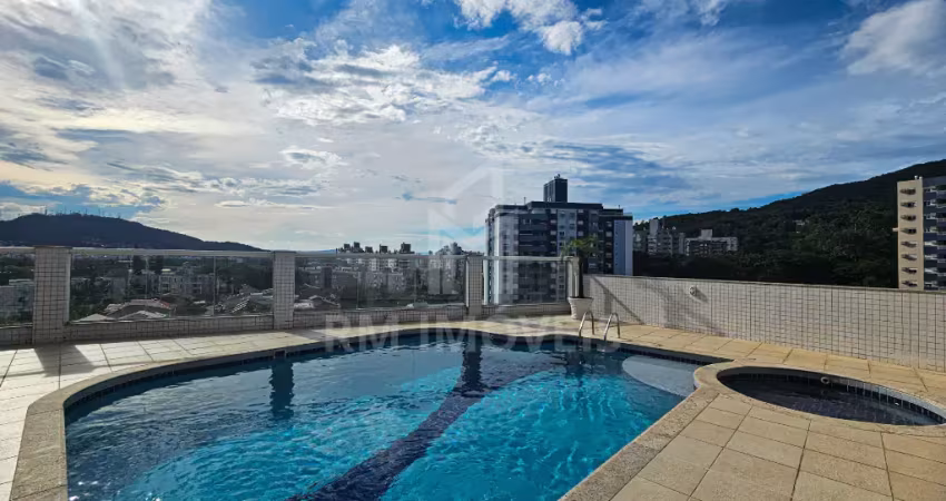Amplo Apartamento Garden com 110m² privativos