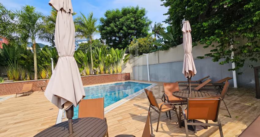 Apartamento novo de 03 Dormitórios, sendo 01 suíte + lavabo, com mais de 95m²