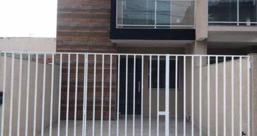 vendo casa no parque leopoldina