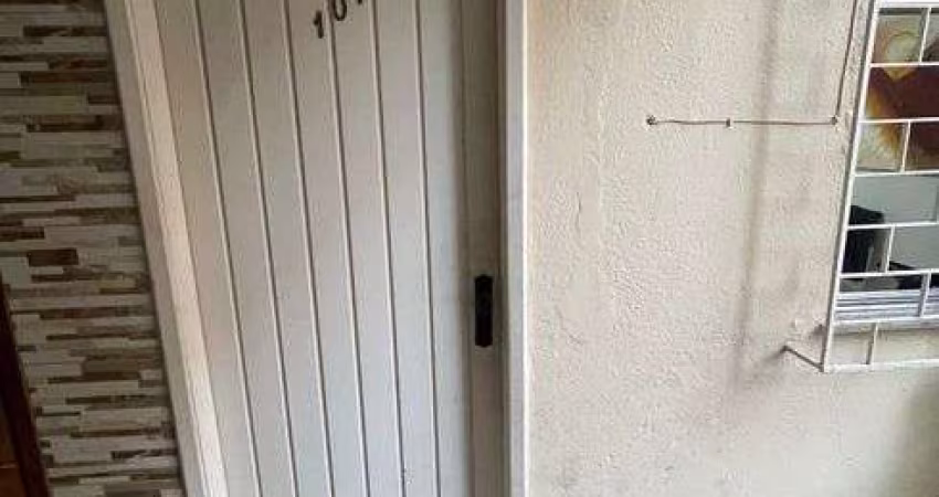 vendo apartamento em realengo