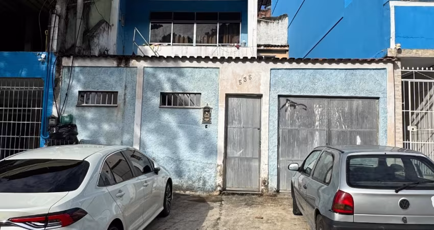 Vendo casa em Anchieta