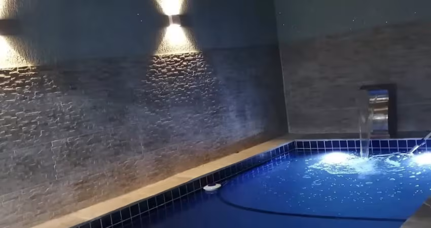 Ótima casa no recreio dos bandeirantes
