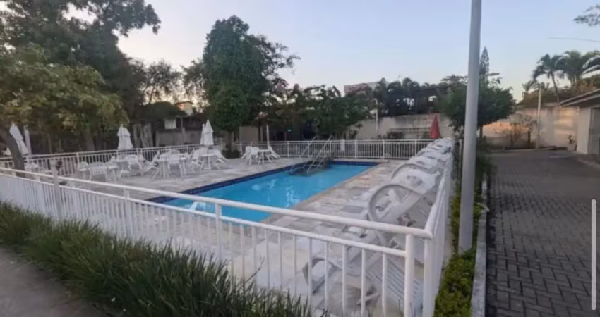 Apartamento com 2 quartos à venda na Rua das Amendoeiras, 305, Cosmos, Rio de Janeiro