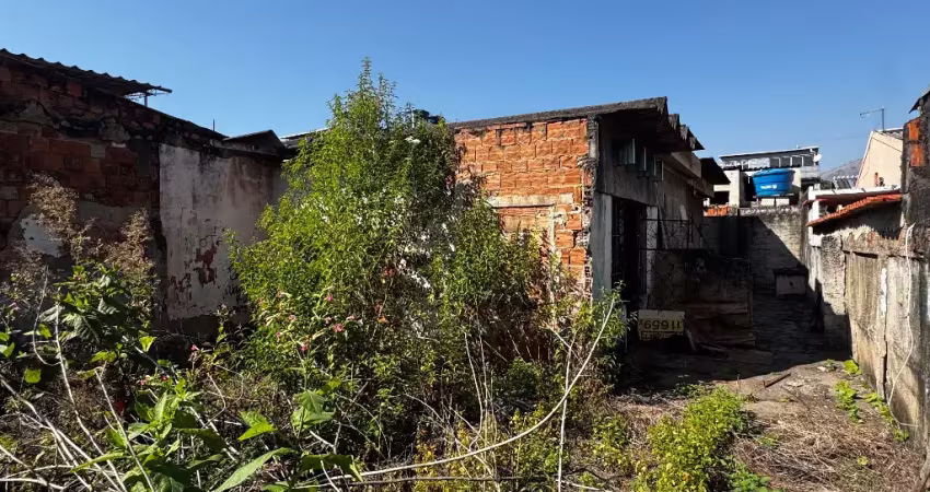Casa com 4 quartos à venda na Rua Marechal Marciano, 987, Realengo, Rio de Janeiro
